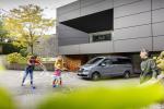 Mercedes-Benz V-Class Exclusive Line 2019 года (WW)